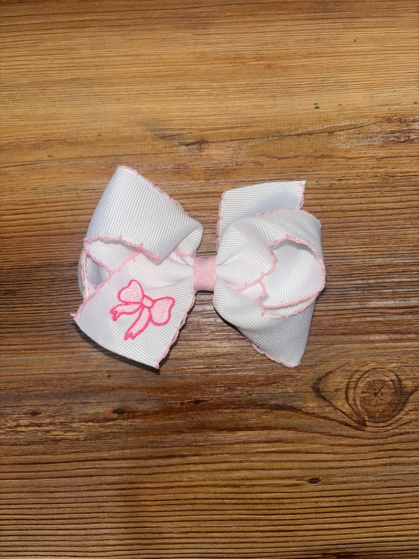 Ballet/Princess Bows