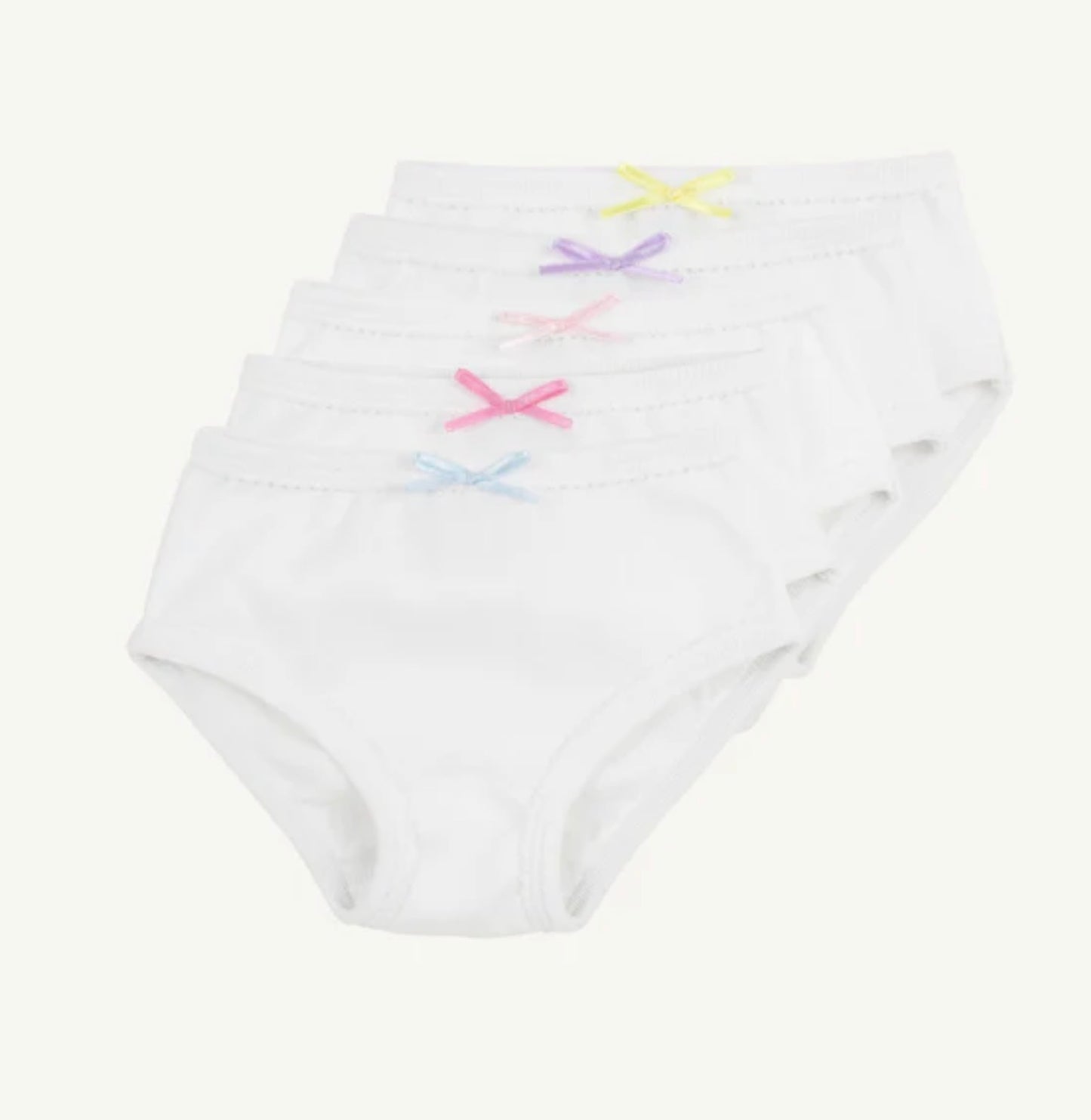 Pippy’s Underpinnings Set
