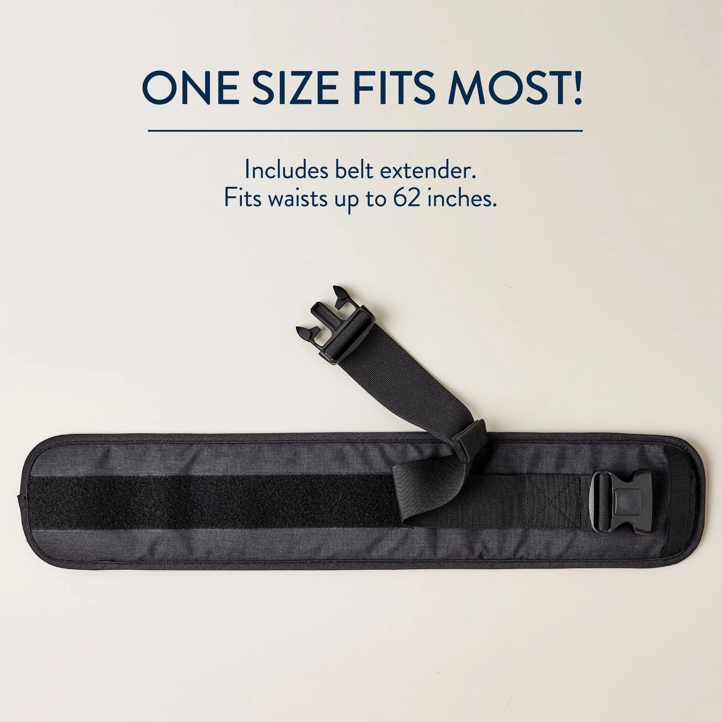 Itzy Hold & Fold™