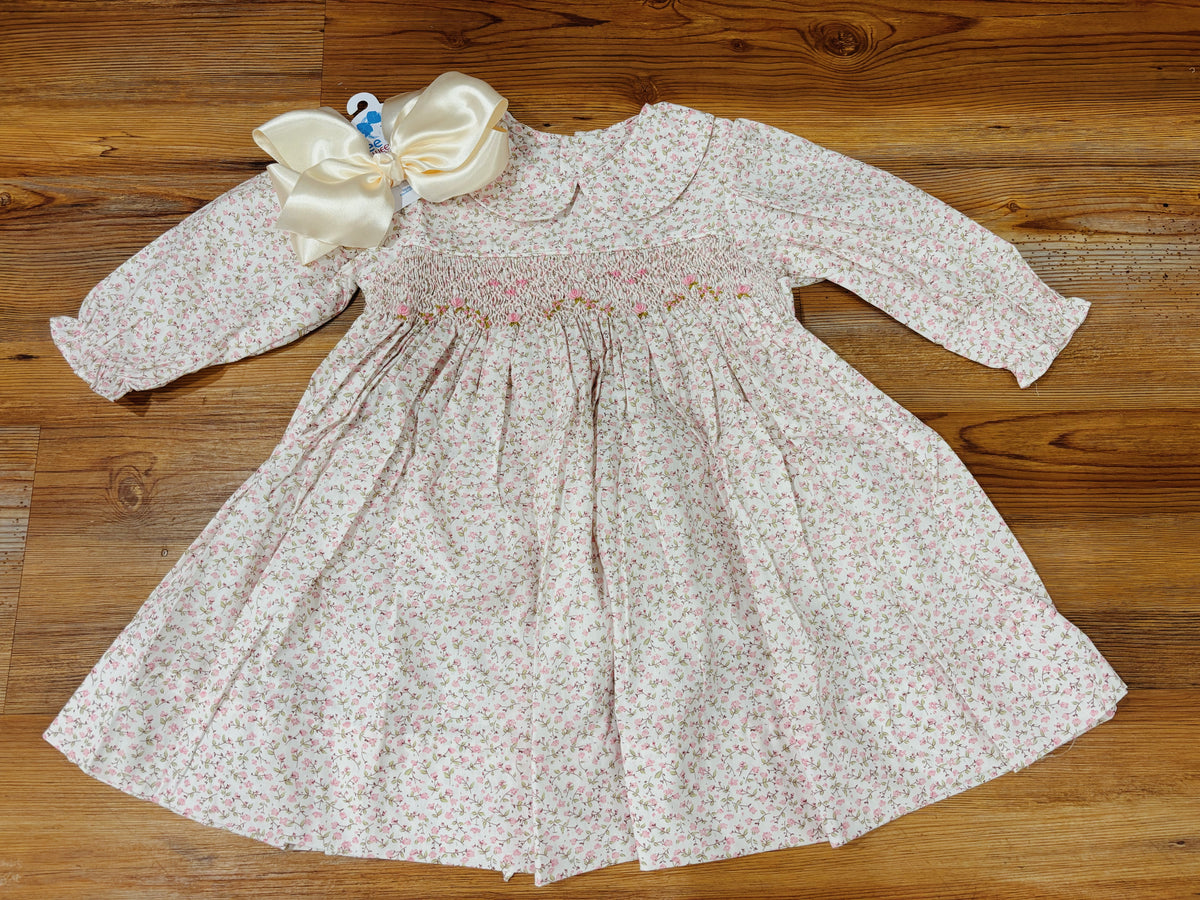 Juliette Garden Whispers Dress