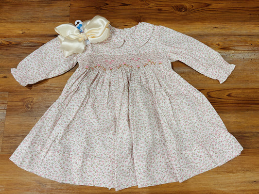 Juliette Garden Whispers Dress