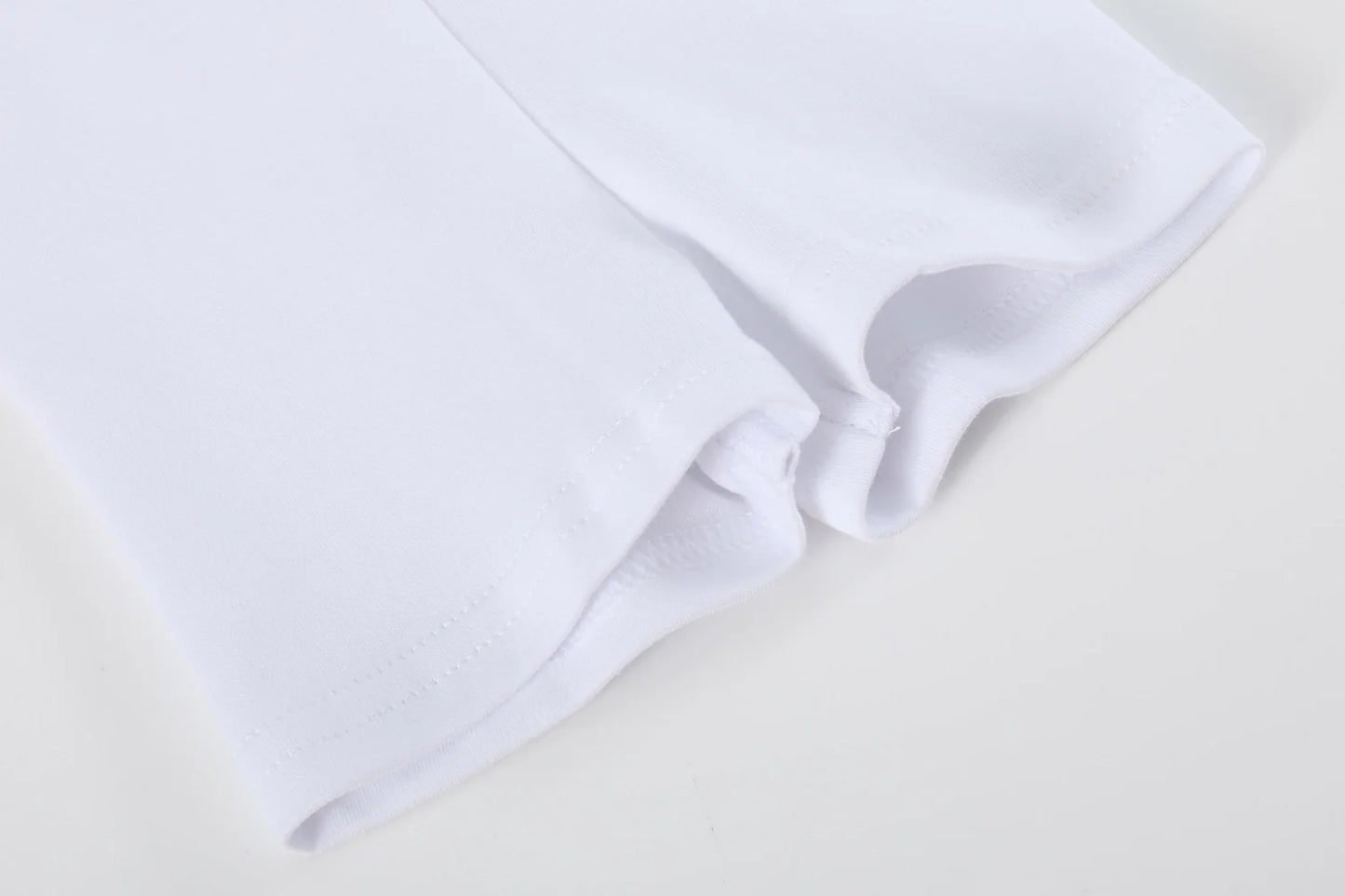 White and Pink Undershorts