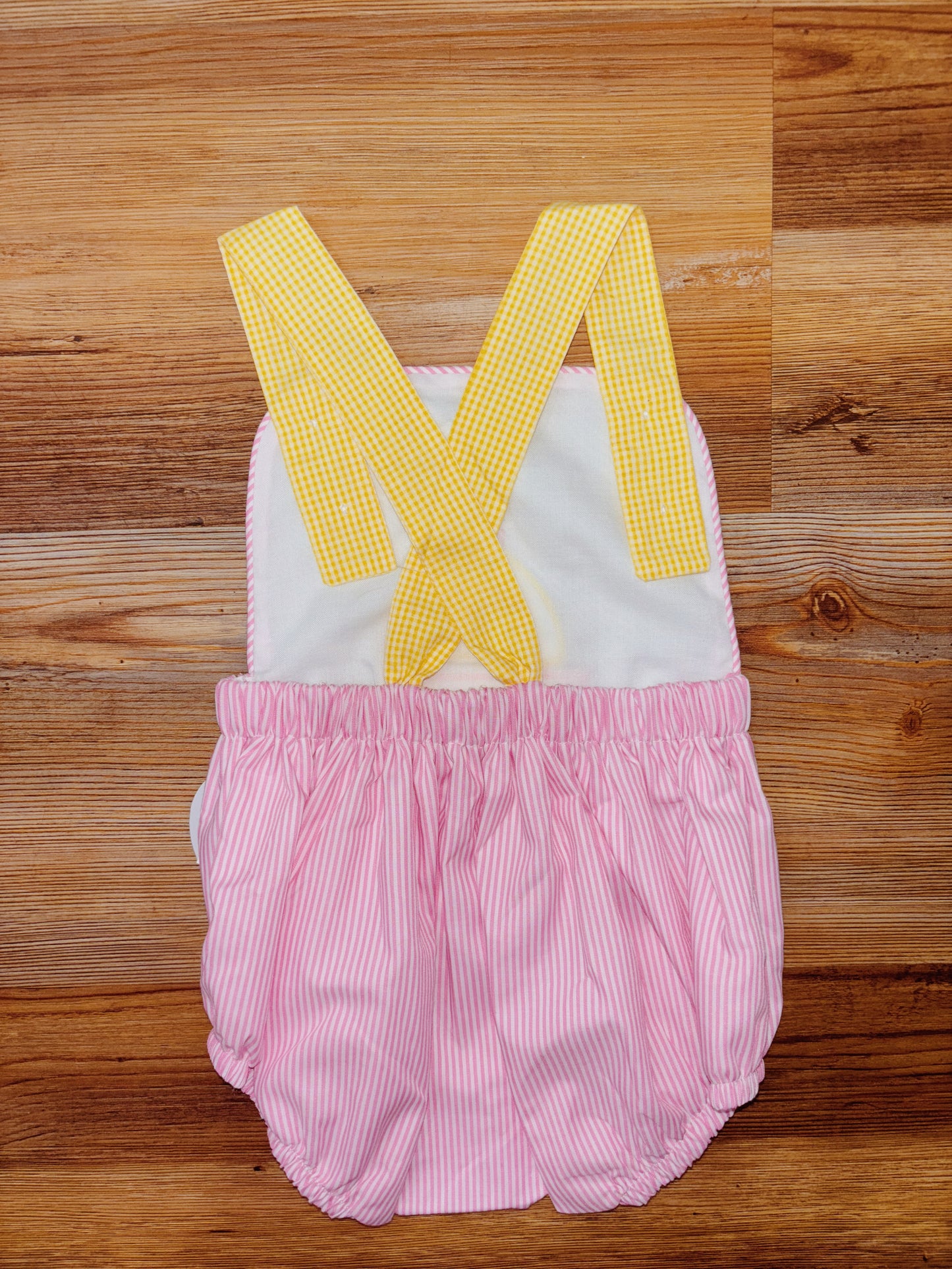Girls Nicky Sailboat Bubble