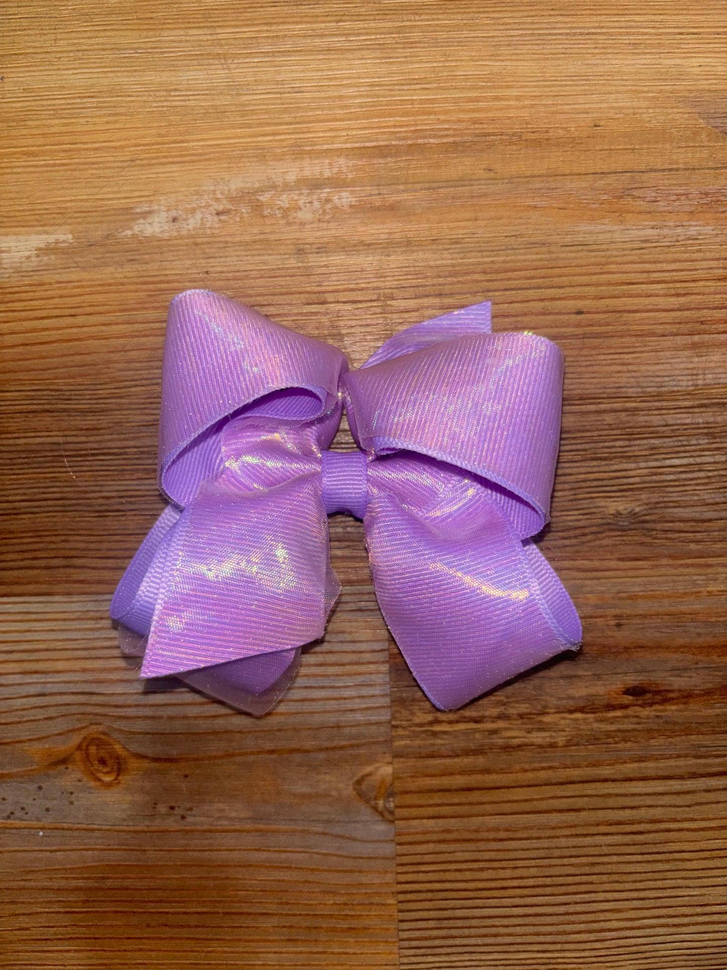 Overlay Bows