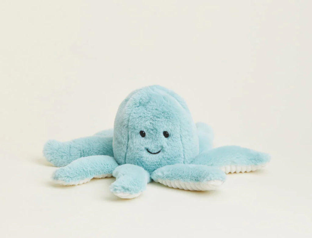 Octopus Warmies