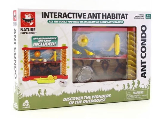 Ant Condo