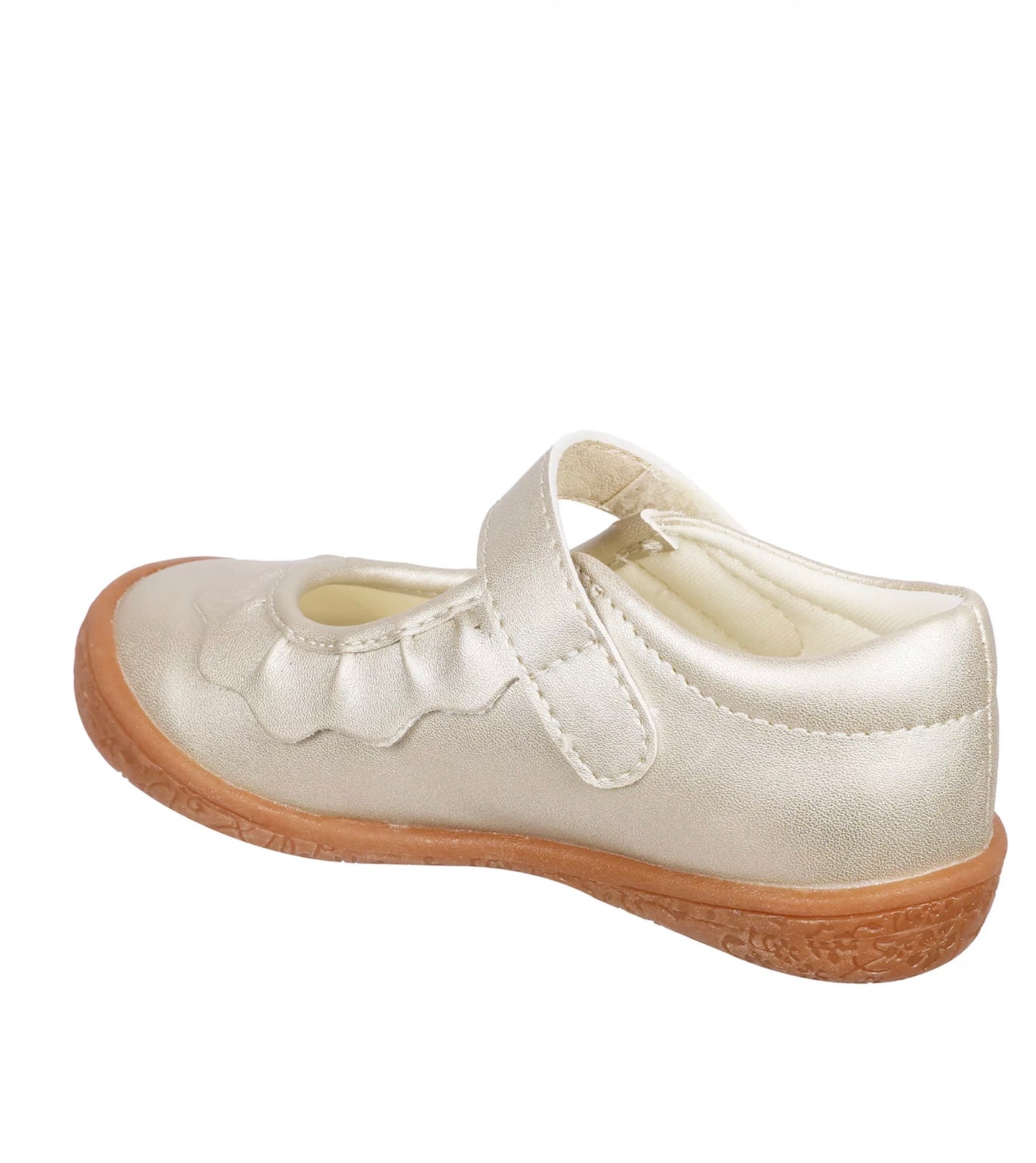 Amina Mary Jane Shoe