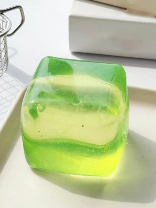 Cube Squishy Toy