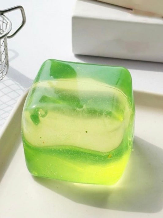 Cube Squishy Toy