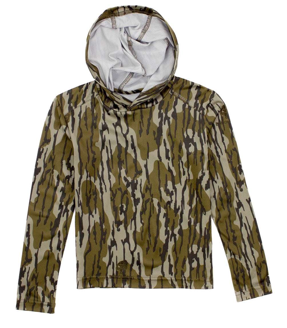 Boys Ravine Mossy Oak