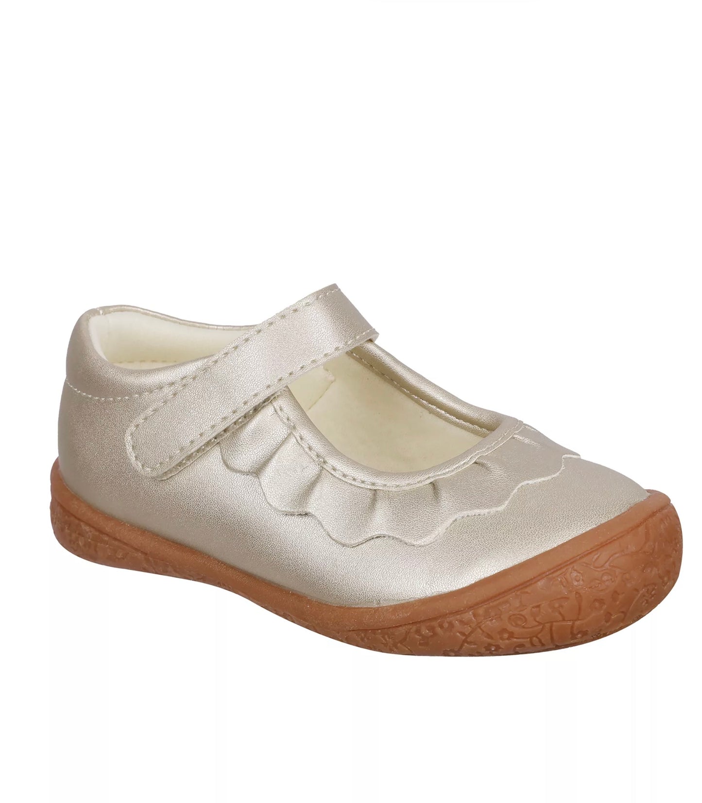 Amina Mary Jane Shoe