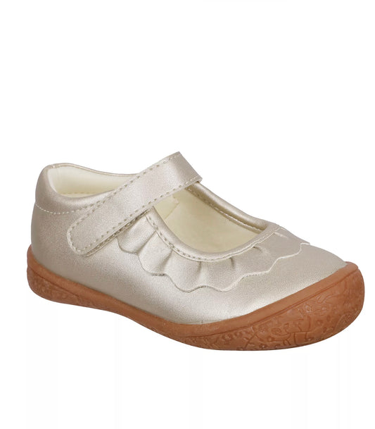 Amina Mary Jane Shoe