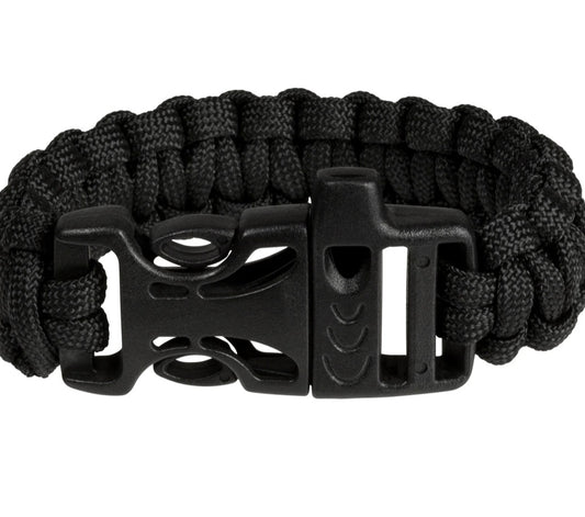 Survival Bracelet