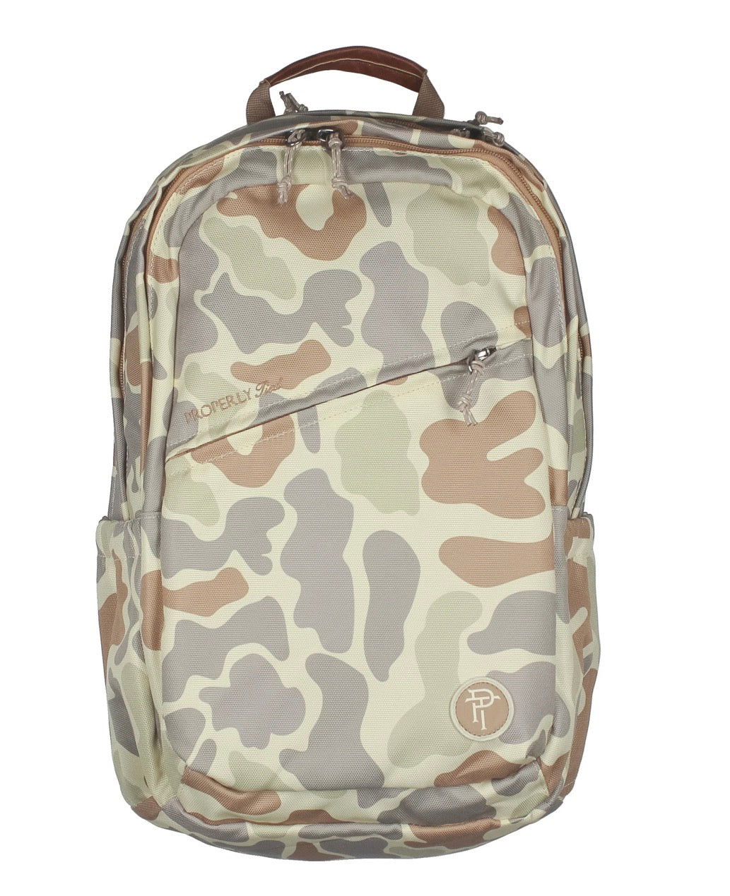 Delta Backpack 28L Field Camo