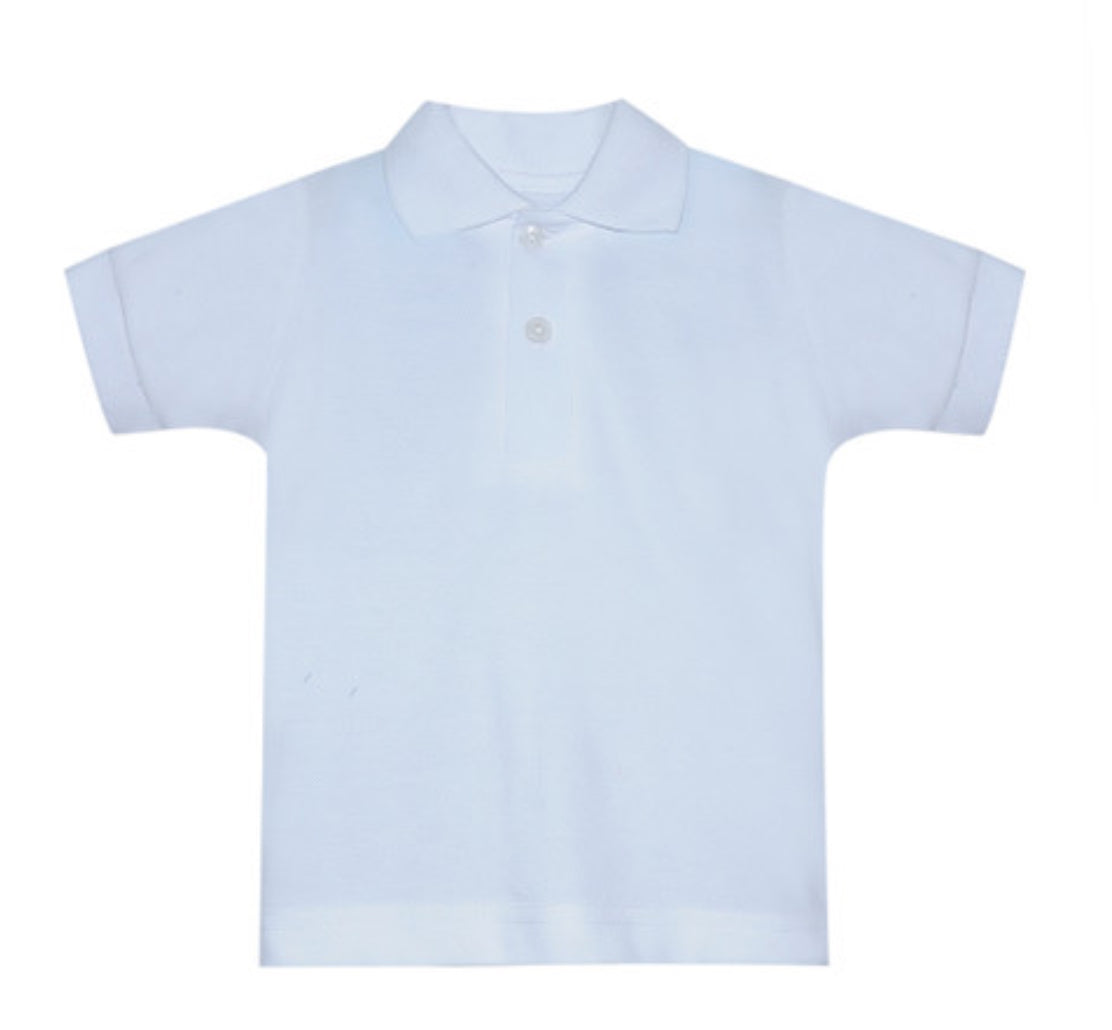 Zachary Polo Shirt