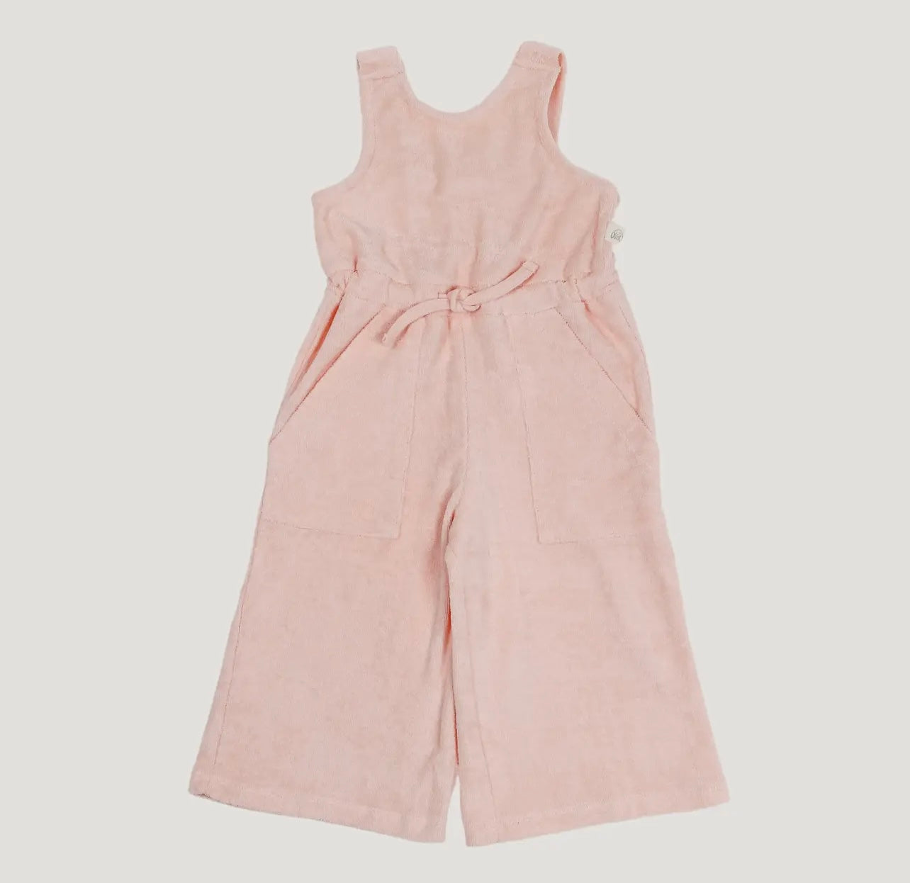 Leggy Romper