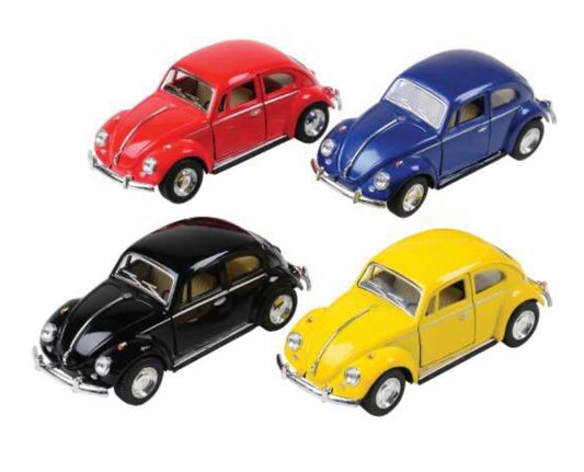 VW Classic Beetle