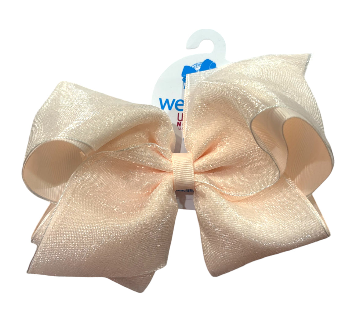 Overlay Bows