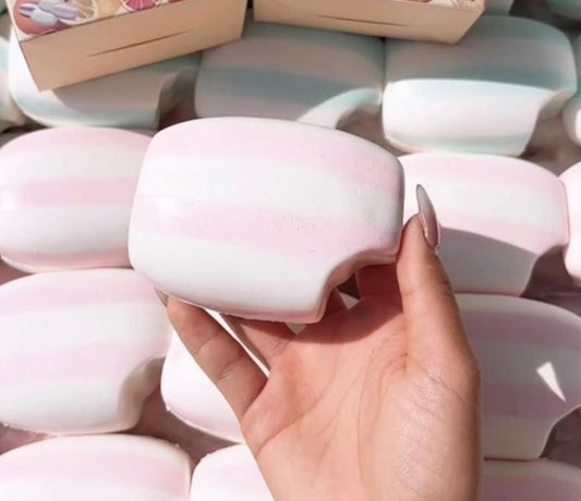 Soap Squishy