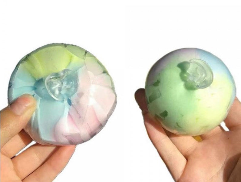 Pastel Squish Ball
