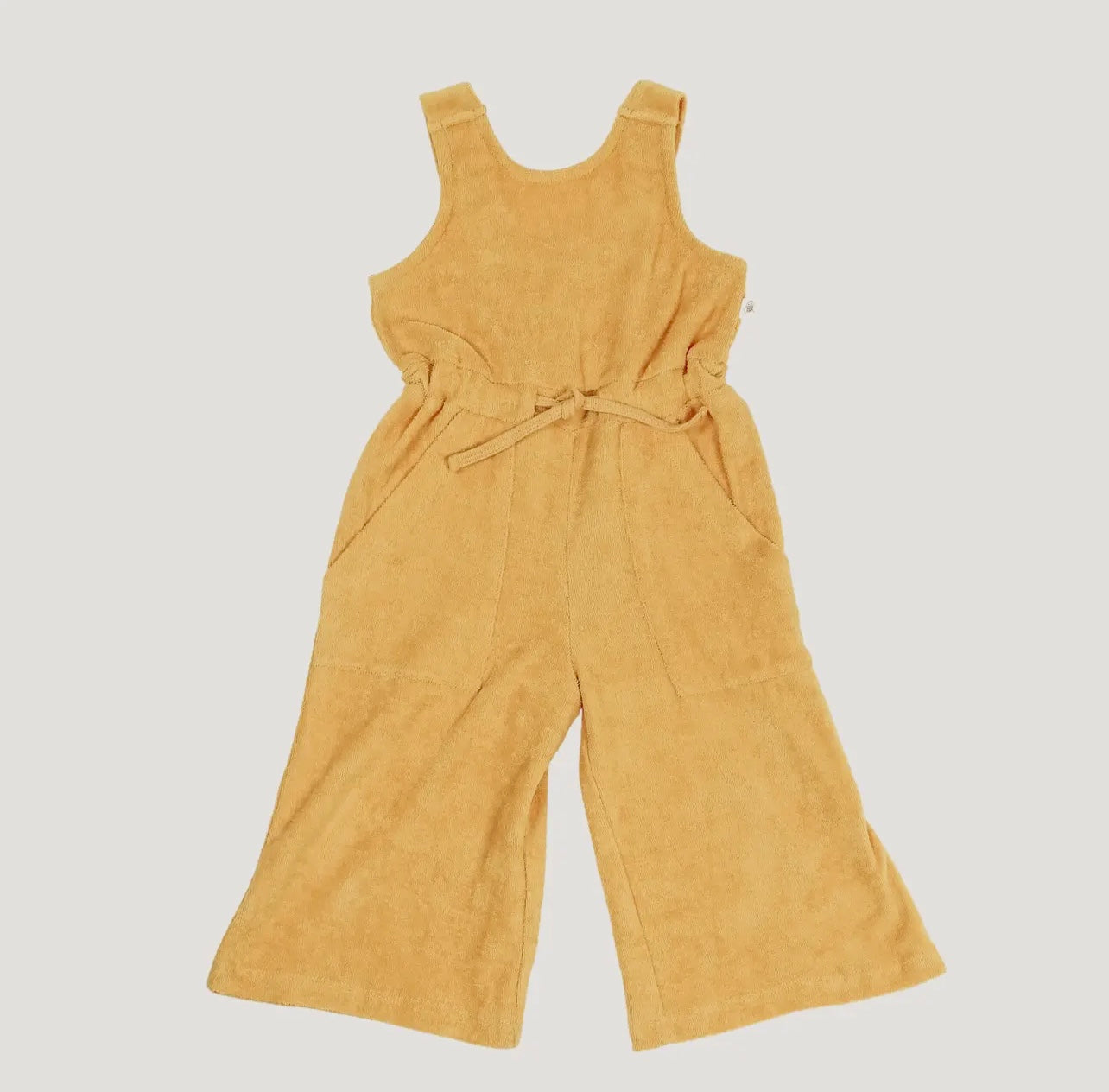 Leggy Romper