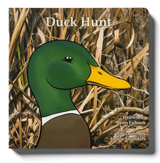 Mossy Oak Edition: Duck Hunt