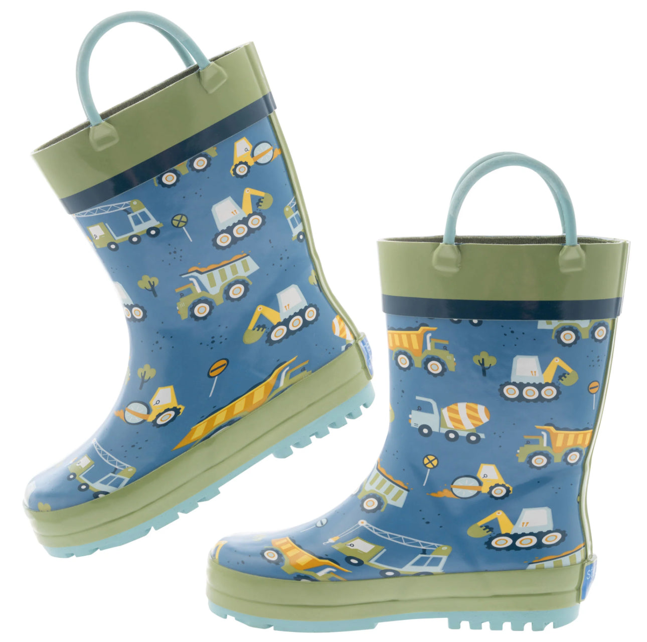 Rain Boots