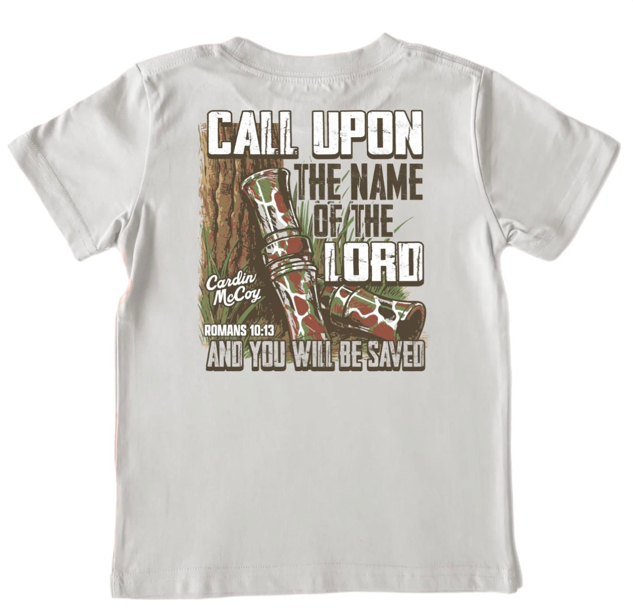 Call Upon Tee