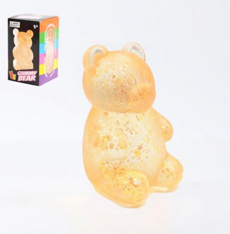 Bear Squishy