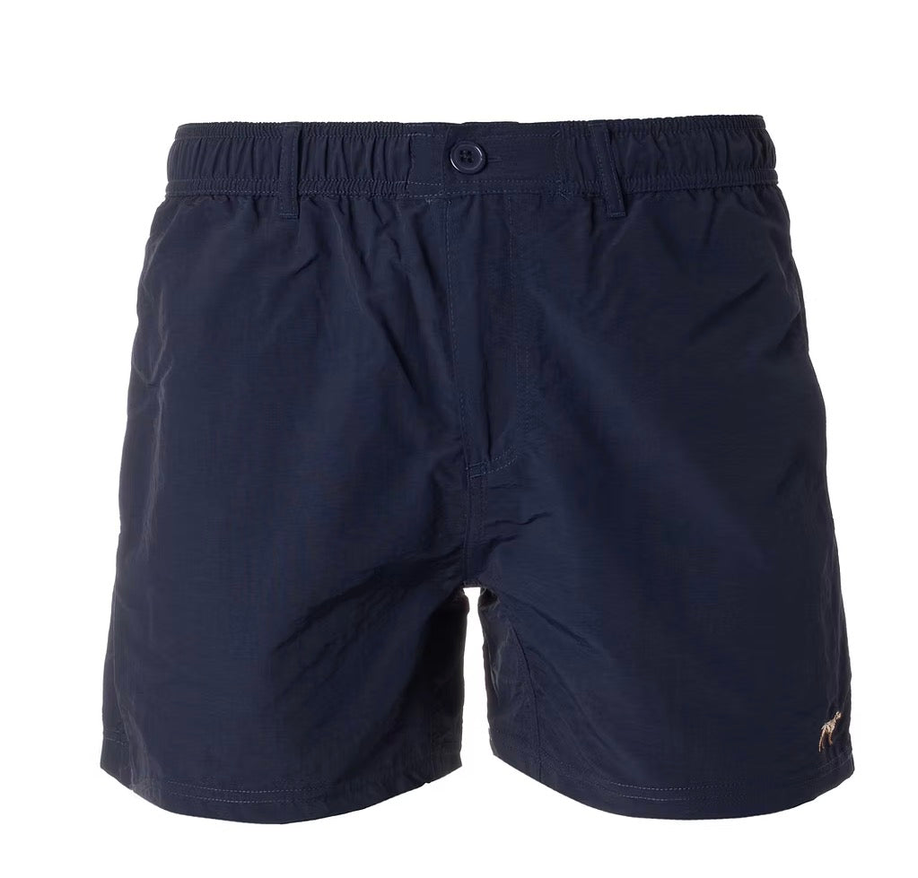 Angler Shorts