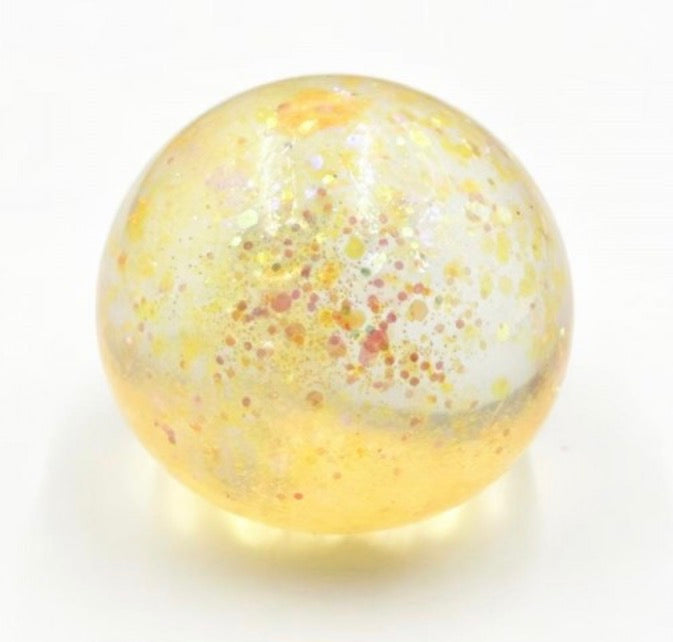 Glitter Ball Squishy
