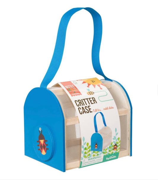 Critter Case