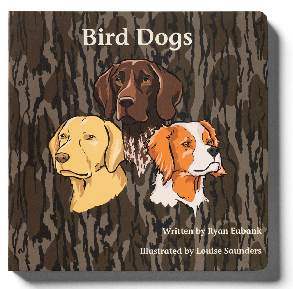 Mossy Oak Edition: Bird Dogs