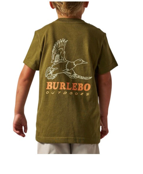 Duck Wild Tee