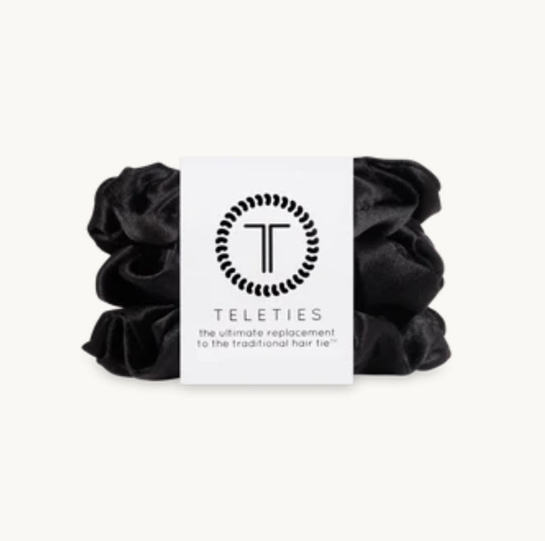 Teletie Large Scrunchie