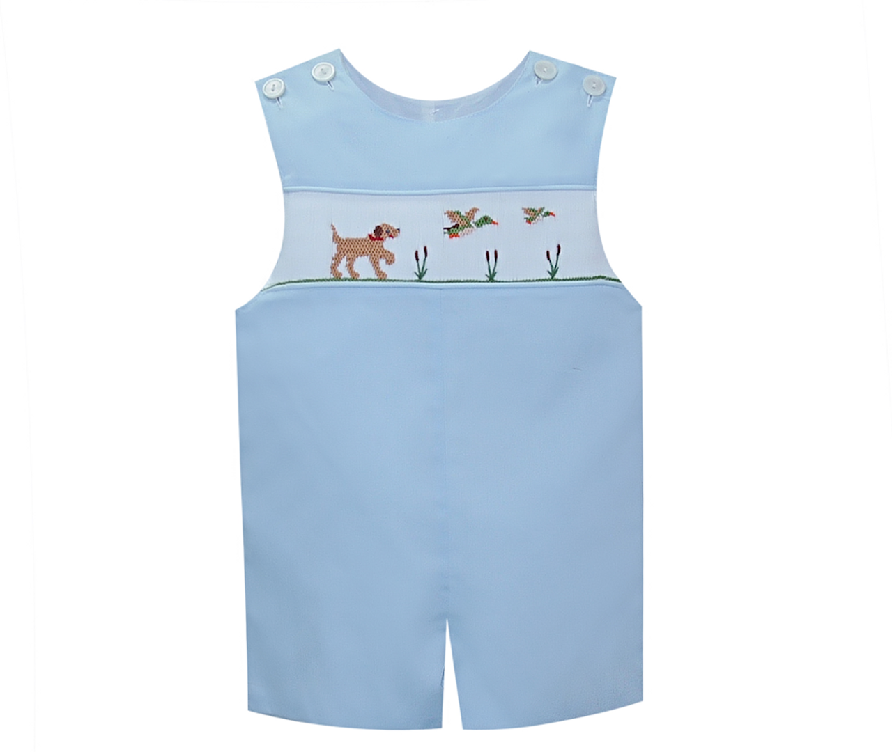 Hayes Dog Shortall