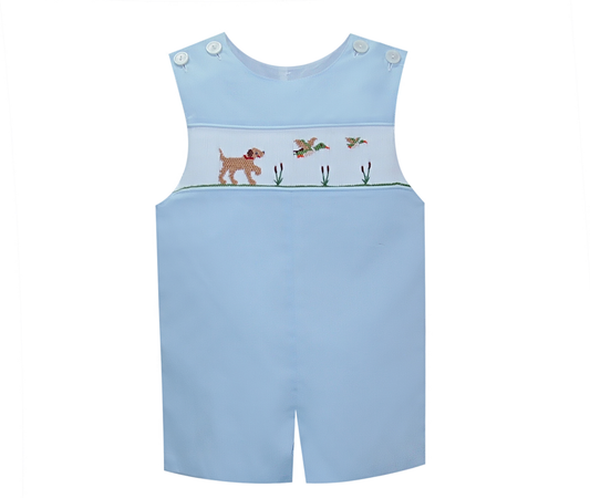 Hayes Dog Shortall