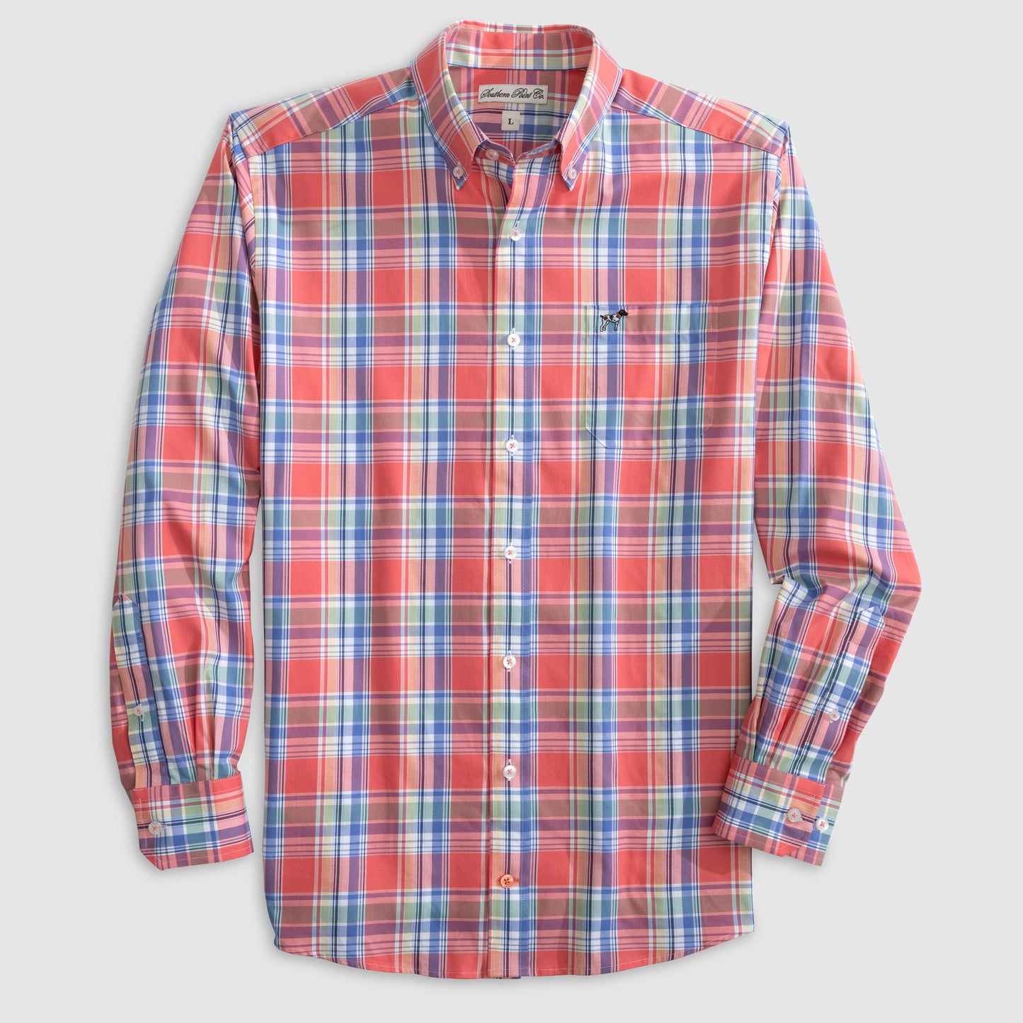 Hadley Button Down