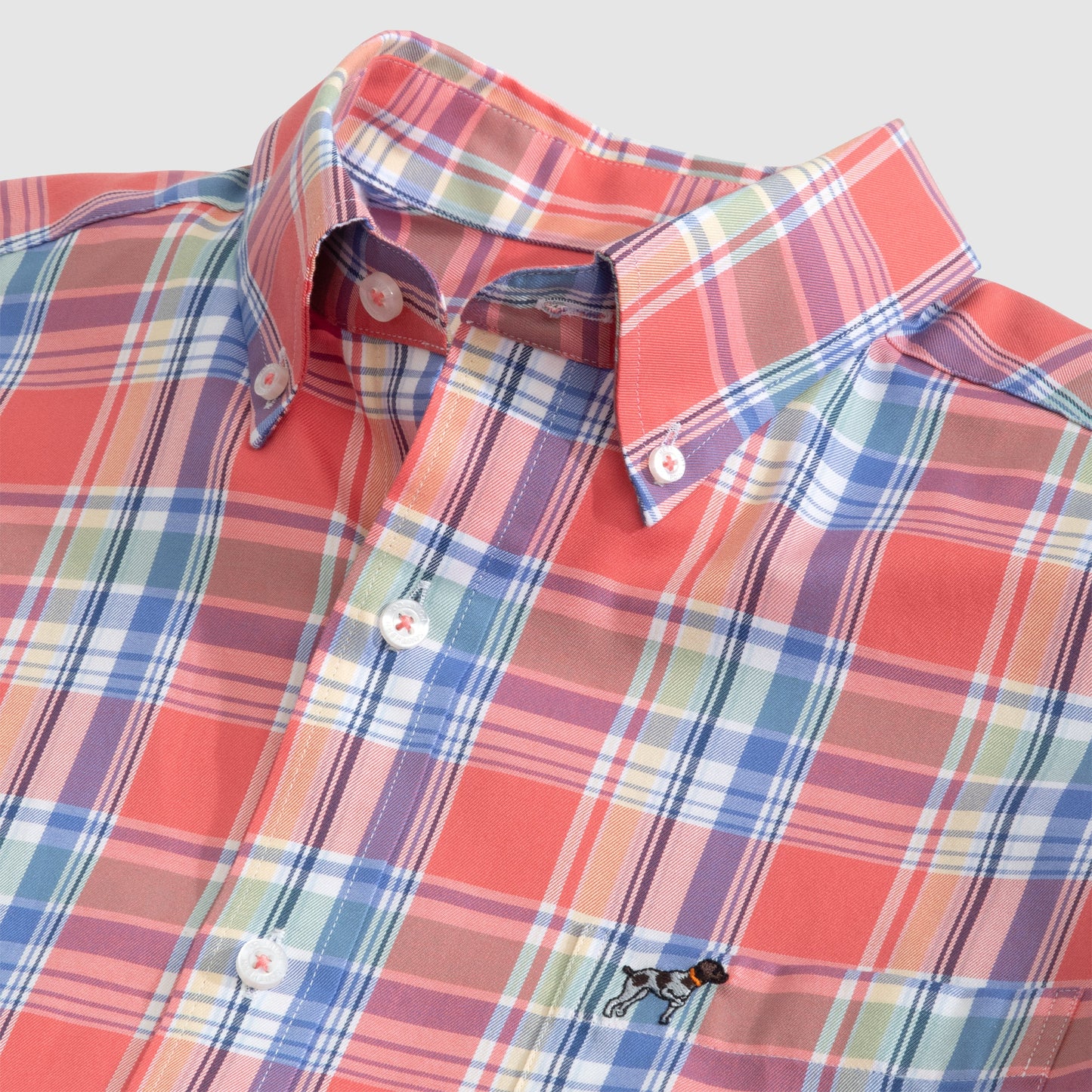 Hadley Button Down