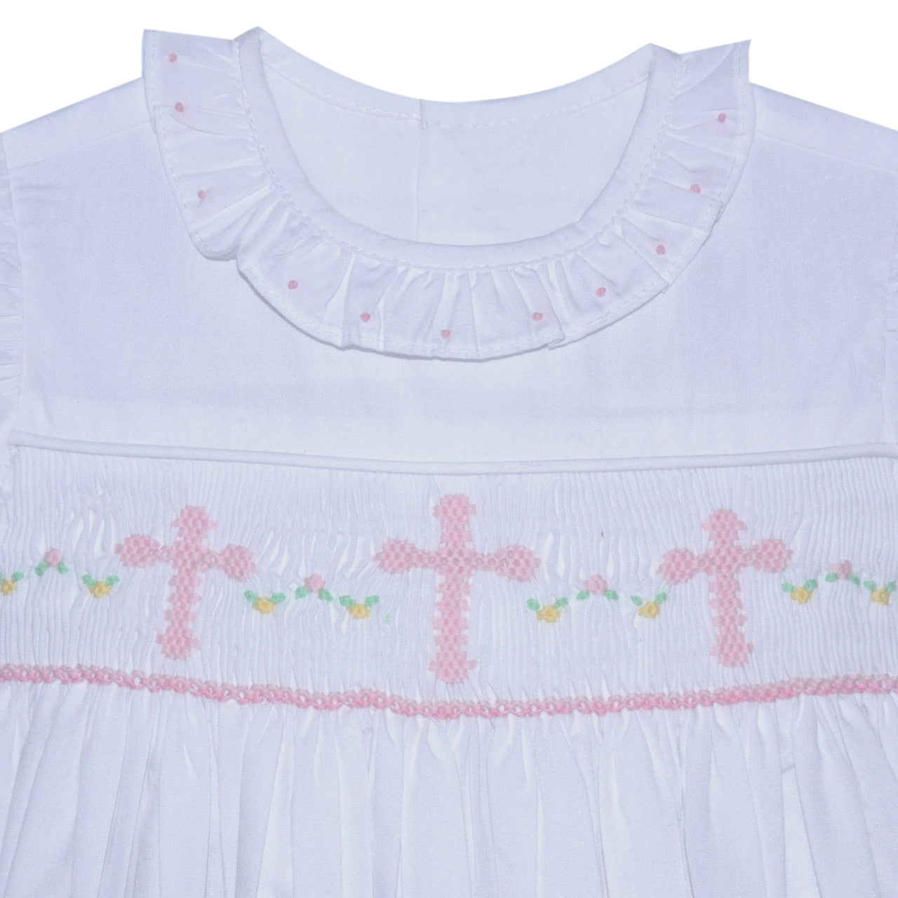 Juliette Cross Bubble