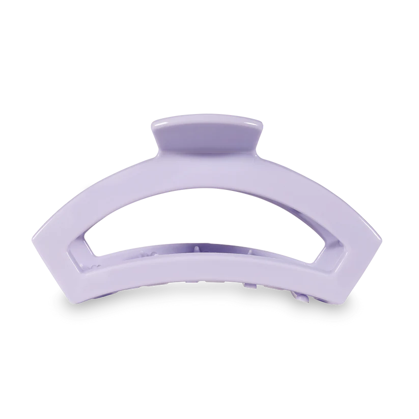Teletie Large Open Clip