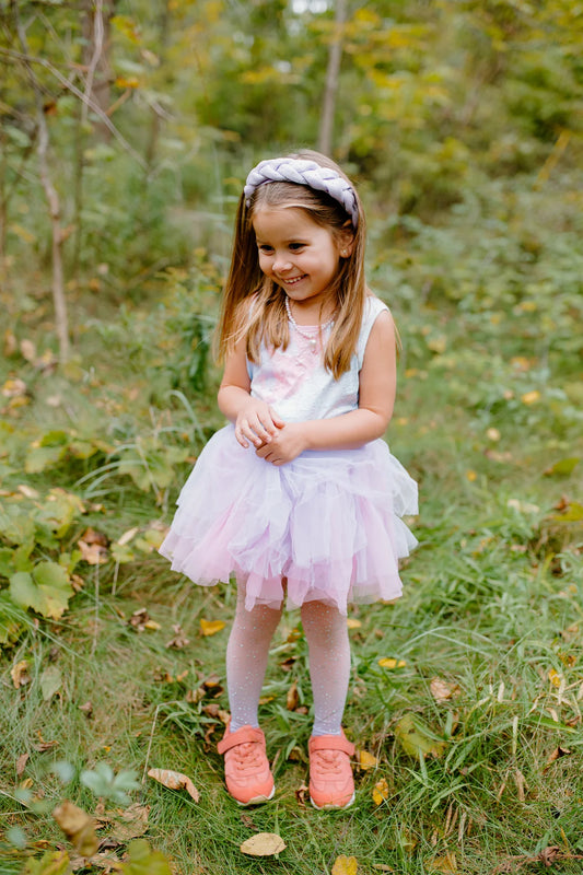 Ballet Tutu Dress