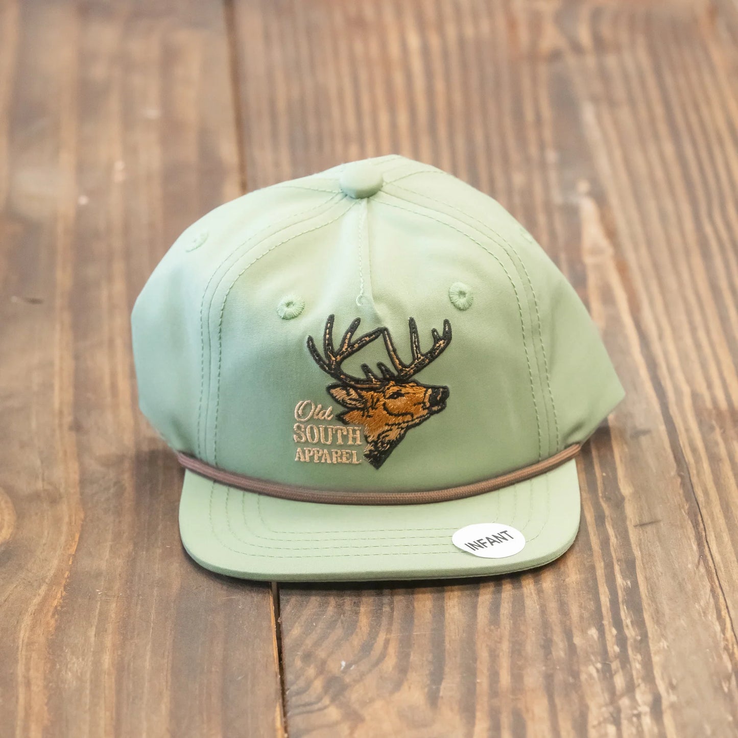 Bucko Trucker Hat