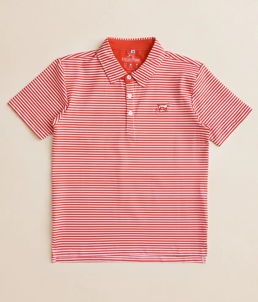 Marshall Performance Polo