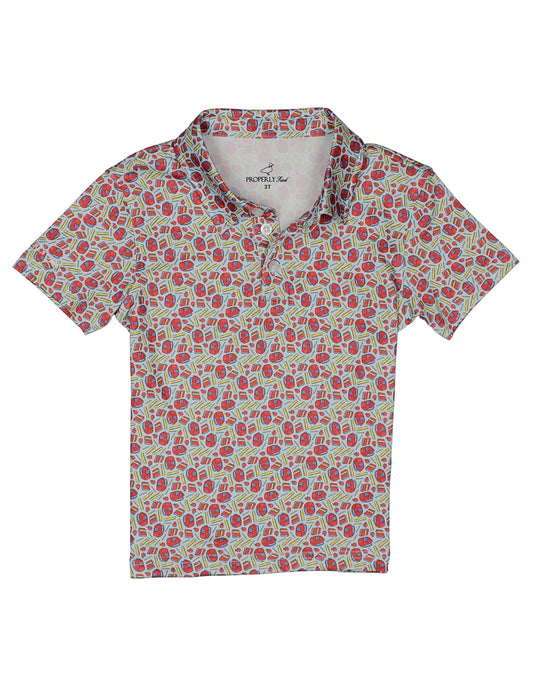 Classroom Polo