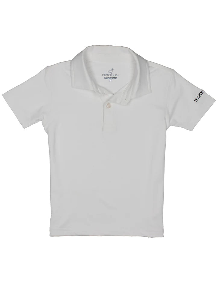 Academy Polo
