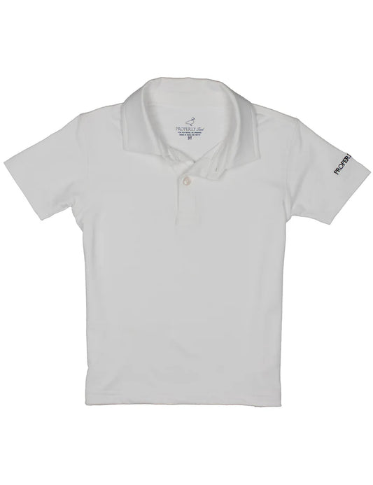 Academy Polo