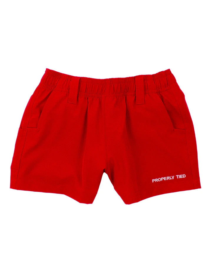 Pintail Shorts