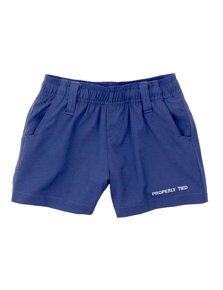 Pintail Shorts