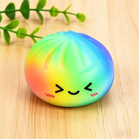 Rainbow Dumpling
